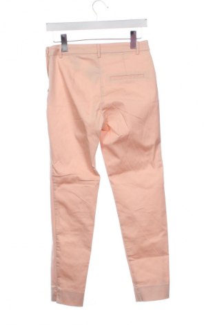 Pantaloni de femei H&M, Mărime S, Culoare Roz, Preț 41,99 Lei