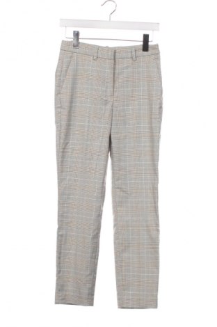 Γυναικείο παντελόνι H&M, Μέγεθος XS, Χρώμα Πολύχρωμο, Τιμή 13,99 €