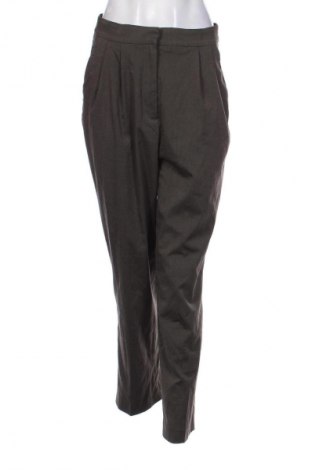 Dámske nohavice H&M, Veľkosť M, Farba Zelená, Cena  25,58 €