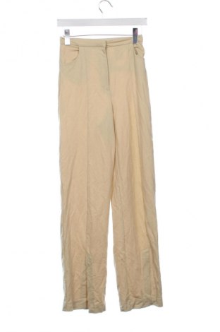 Damenhose H&M, Größe XS, Farbe Beige, Preis € 27,70