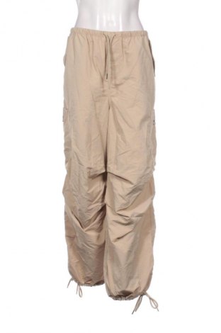 Damenhose H&M Divided, Größe XL, Farbe Beige, Preis € 27,70