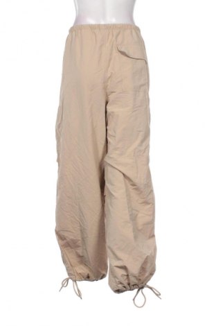 Damenhose H&M Divided, Größe XL, Farbe Beige, Preis € 27,70