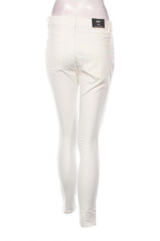 Damskie spodnie H&M Divided, Rozmiar S, Kolor Biały, Cena 150,99 zł