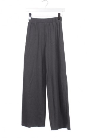 Damenhose H&M Divided, Größe XS, Farbe Grau, Preis 14,91 €