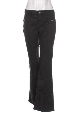 Damenhose H&M Divided, Größe M, Farbe Schwarz, Preis 9,72 €
