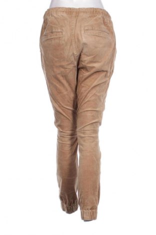 Pantaloni de femei H&M Divided, Mărime S, Culoare Maro, Preț 41,99 Lei