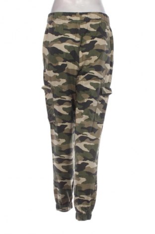 Damenhose H&M Divided, Größe M, Farbe Mehrfarbig, Preis 8,99 €