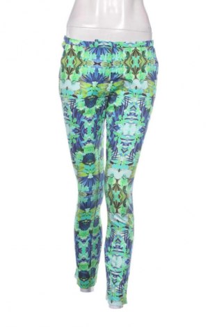 Damenhose Hallhuber, Größe M, Farbe Mehrfarbig, Preis € 19,99
