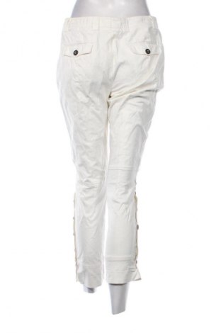 Damenhose Heine, Größe M, Farbe Ecru, Preis € 9,99