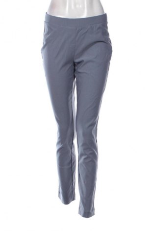 Damenhose Helena Vera, Größe M, Farbe Grau, Preis 13,99 €