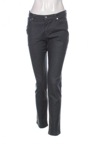 Damenhose Henry Cotton's, Größe L, Farbe Blau, Preis € 22,99