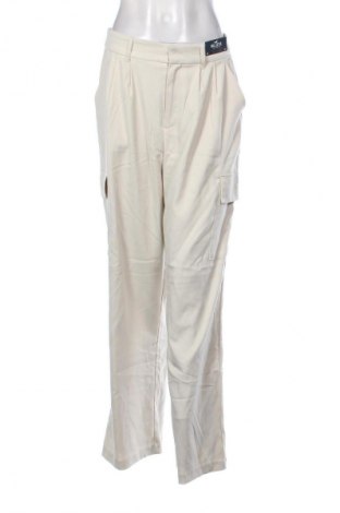 Dámske nohavice Hollister, Veľkosť M, Farba Kremová, Cena  28,95 €