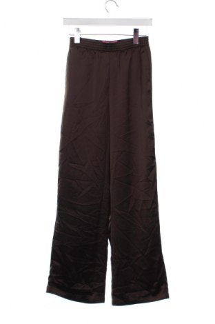 Damenhose JJXX, Größe XS, Farbe Braun, Preis 56,37 €
