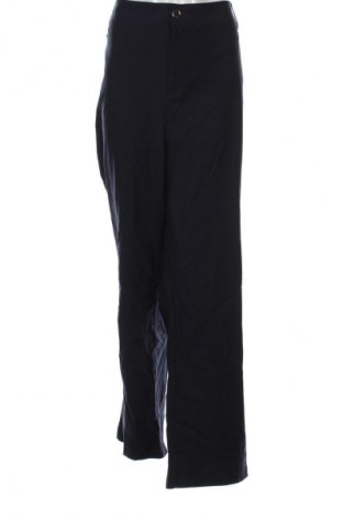 Női nadrág Janina, Méret 4XL, Szín Kék, Ár 5 079 Ft