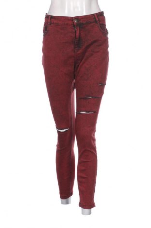 Női nadrág Janina, Méret XXL, Szín Sokszínű, Ár 3 369 Ft