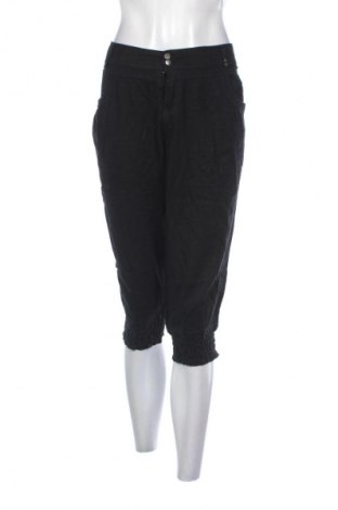 Damenhose Janis & John, Größe M, Farbe Schwarz, Preis 11,99 €