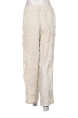 Pantaloni de femei KJ Brand, Mărime XXL, Culoare Bej, Preț 94,99 Lei