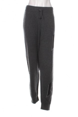 Damenhose Karl Lagerfeld, Größe XL, Farbe Grau, Preis 204,99 €