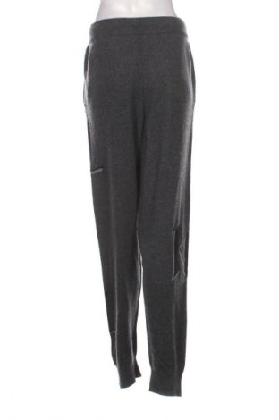 Damenhose Karl Lagerfeld, Größe XL, Farbe Grau, Preis 204,99 €