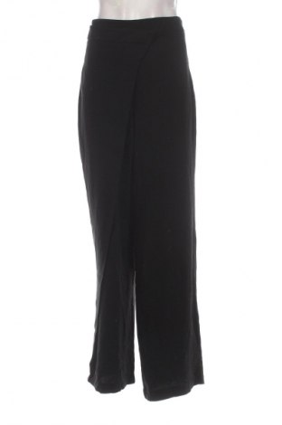 Pantaloni de femei Koton, Mărime L, Culoare Negru, Preț 206,99 Lei