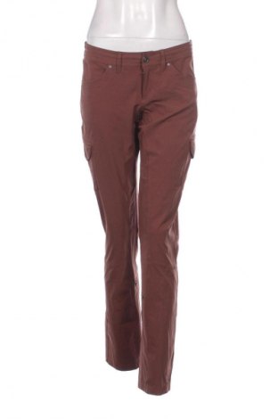 Pantaloni de femei Kuhl, Mărime M, Culoare Maro, Preț 104,73 Lei