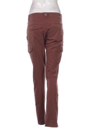 Pantaloni de femei Kuhl, Mărime M, Culoare Maro, Preț 104,73 Lei