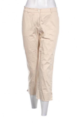 Damenhose Linea Tesini, Größe M, Farbe Beige, Preis € 12,99