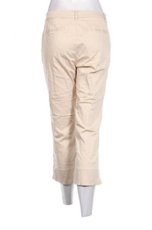 Damenhose Linea Tesini, Größe M, Farbe Beige, Preis € 12,99