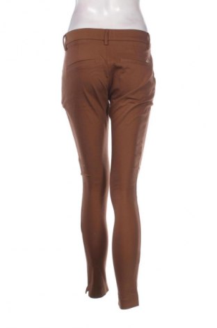 Pantaloni de femei MOS MOSH, Mărime S, Culoare Maro, Preț 95,99 Lei
