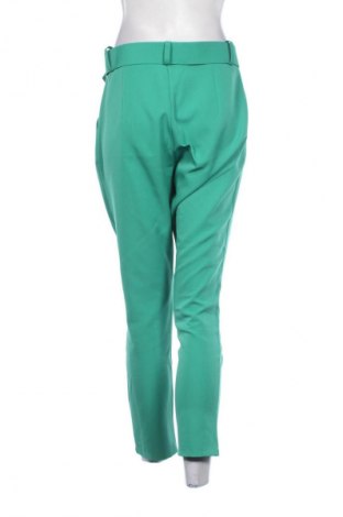 Pantaloni de femei Made In Italy, Mărime M, Culoare Verde, Preț 74,00 Lei