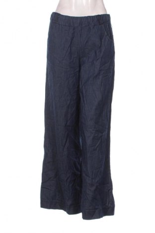 Damenhose Made In Italy, Größe XL, Farbe Blau, Preis 31,99 €