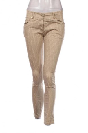Damskie spodnie Made In Italy, Rozmiar L, Kolor Kolorowy, Cena 38,99 zł