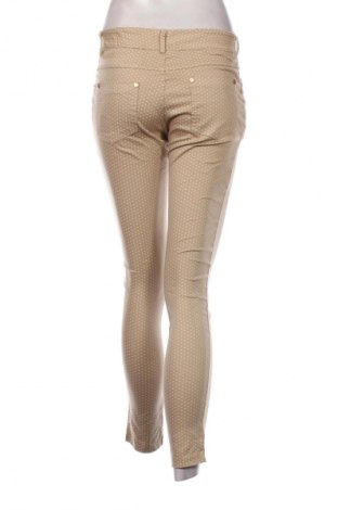 Damskie spodnie Made In Italy, Rozmiar L, Kolor Kolorowy, Cena 38,99 zł