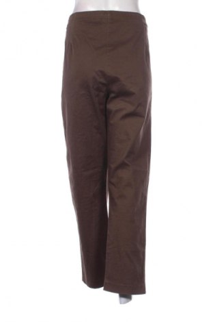 Pantaloni de femei Malva, Mărime XL, Culoare Maro, Preț 41,99 Lei