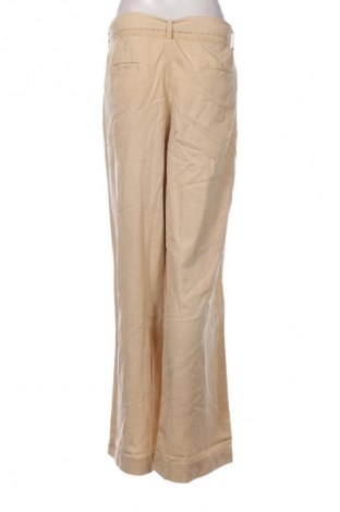 Damenhose Mango, Größe L, Farbe Beige, Preis 53,99 €