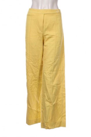 Damenhose Mango, Größe M, Farbe Gelb, Preis 23,99 €