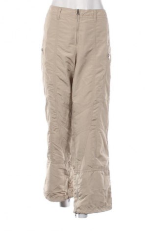 Damenhose Marc Cain, Größe M, Farbe Beige, Preis 43,56 €