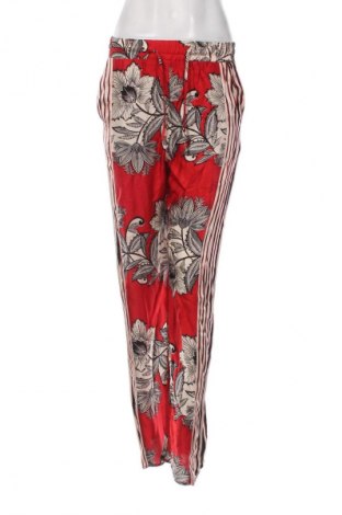 Damenhose Marks & Spencer, Größe S, Farbe Mehrfarbig, Preis 27,98 €