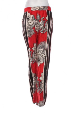 Damenhose Marks & Spencer, Größe S, Farbe Mehrfarbig, Preis 27,98 €