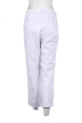 Damenhose Marks & Spencer, Größe XXL, Farbe Lila, Preis € 8,70