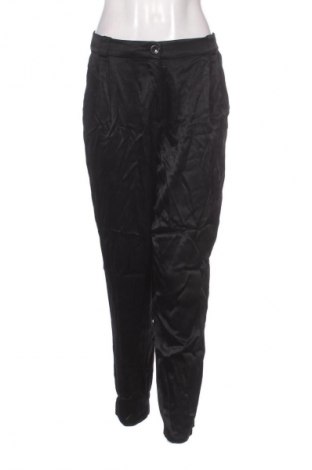 Pantaloni de femei Massimo Dutti, Mărime M, Culoare Negru, Preț 128,99 Lei