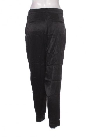 Pantaloni de femei Massimo Dutti, Mărime M, Culoare Negru, Preț 128,99 Lei