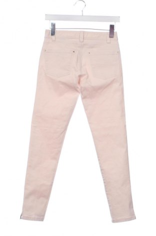 Dámské kalhoty  Massimo Dutti, Velikost XS, Barva Růžová, Cena  397,00 Kč