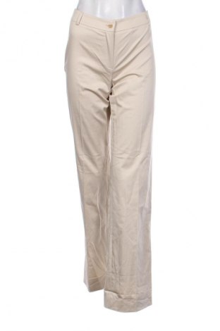 Dámske nohavice Max Mara Studio, Veľkosť M, Farba Kremová, Cena  299,15 €