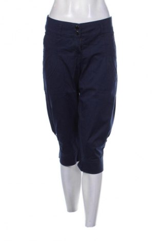 Pantaloni de femei Melrose, Mărime M, Culoare Albastru, Preț 41,99 Lei