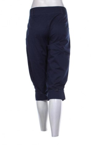 Pantaloni de femei Melrose, Mărime M, Culoare Albastru, Preț 41,99 Lei