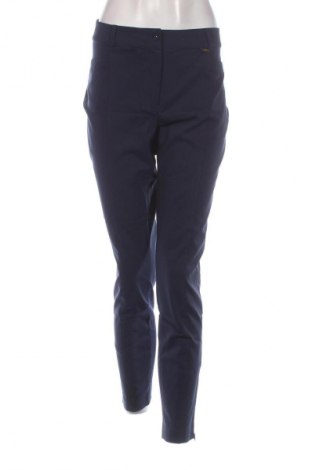 Pantaloni de femei Mizar, Mărime XXL, Culoare Albastru, Preț 105,00 Lei
