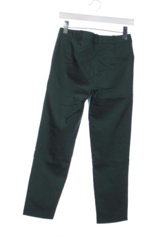 Pantaloni de femei Mohito, Mărime XXS, Culoare Verde, Preț 41,99 Lei