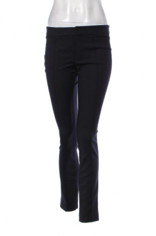 Pantaloni de femei Monton, Mărime M, Culoare Albastru, Preț 58,99 Lei