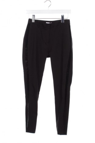 Pantaloni de femei Motivi, Mărime XS, Culoare Negru, Preț 89,00 Lei